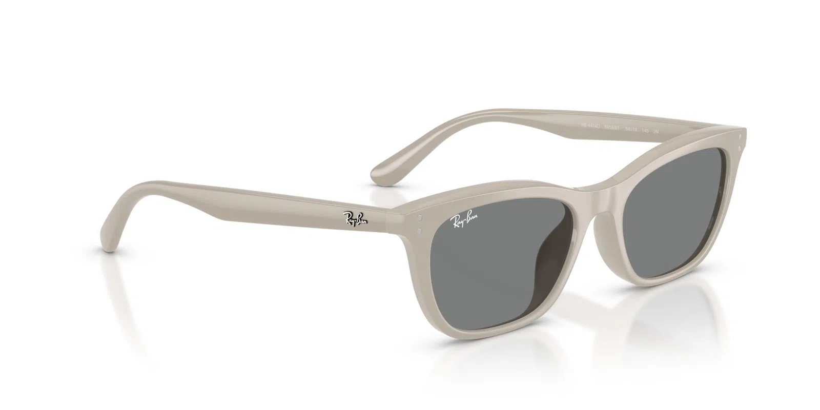 Ray-Ban 4474D Sunglasses - view 16